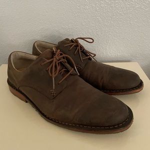 Men’s Dress Shoes